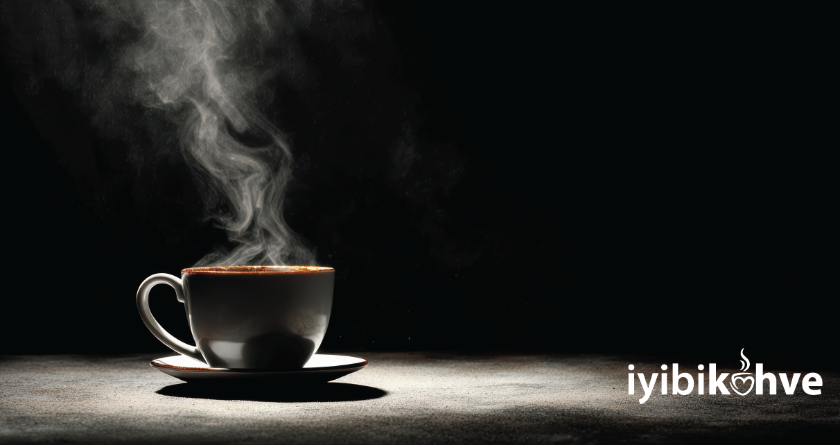 Evde Espresso Temelleri