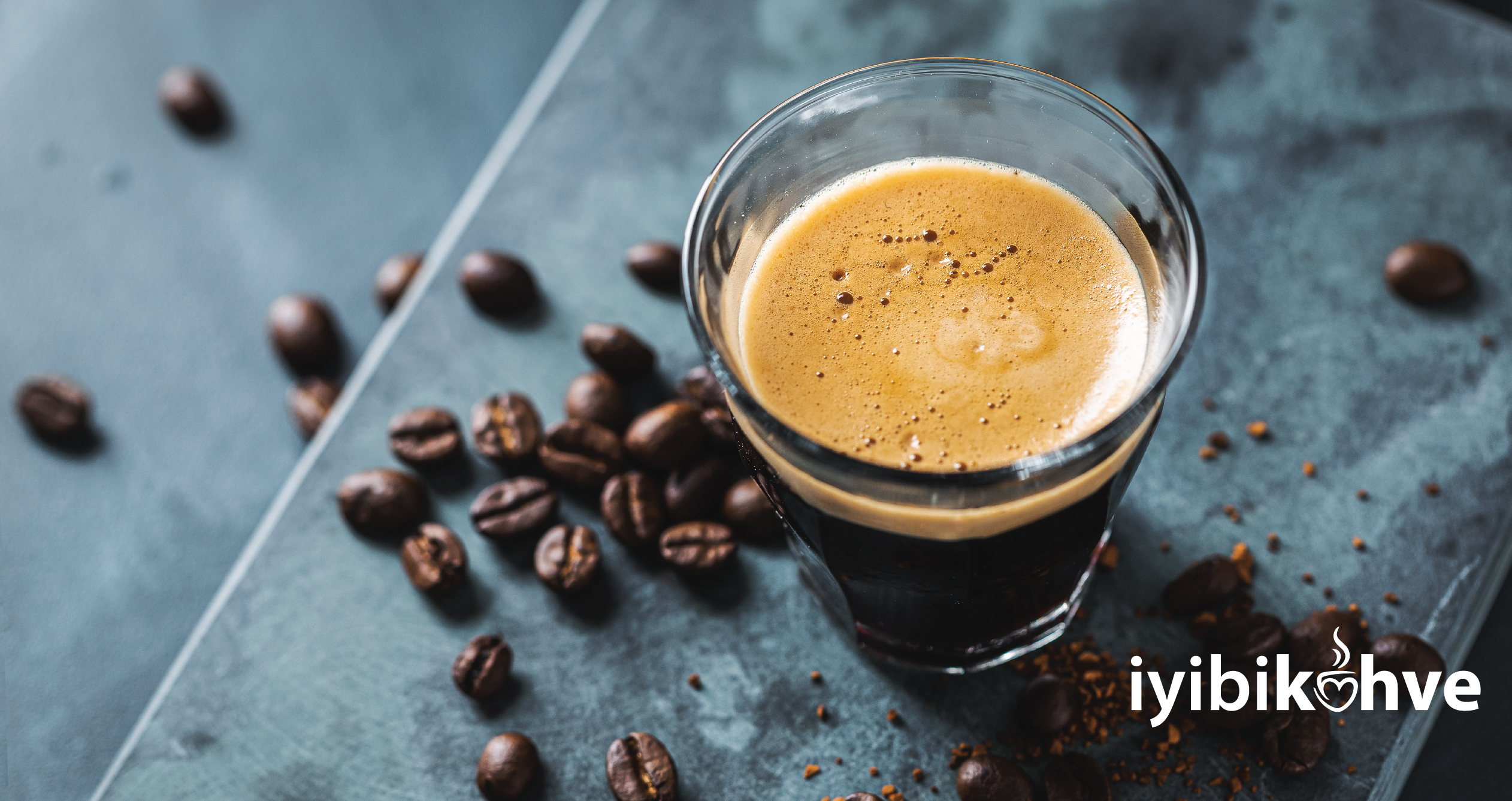 Espresso Bazlı İçecekler Sözlüğü